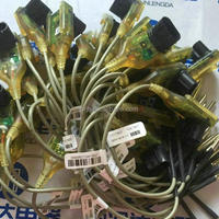 Meilleur prix adapté au refroidisseur de capteur de température TRANE SEN02133 X13650726100 composants SEN01959 X13651507030 capteur CGAM