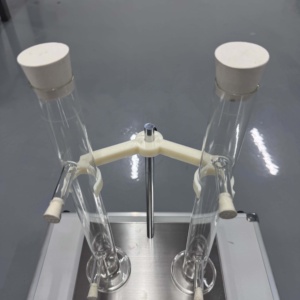 High Quality Factory Direct Emulsion Asphalt Storage Stability Tester Emulsified Asphalt Storage Evaluation <strong>Testing</strong> <strong>Equipment</strong> - Product Image 4