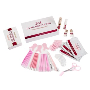 Novedades <span class=keywords><strong>para</strong></span> 2026 ICONSIGN <span class=keywords><strong>Kit</strong></span> 2 en 1 <span class=keywords><strong>para</strong></span> <span class=keywords><strong>Lifting</strong></span> de Pestañas y Cejas, <span class=keywords><strong>Kit</strong></span> Profesional de Laminación de Pestañas - Product Image 3