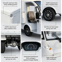 Véhicules de fret électriques modernes à charge rapide personnalisés, logistique express industrielle professionnelle