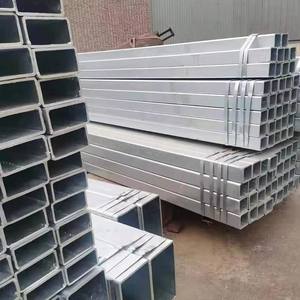 Système de pose de câbles industriels à haute protection Chemin de câbles en alliage d'aluminium en tôle d'acier laminée à froid galvanisée pour la construction - Product Image 2