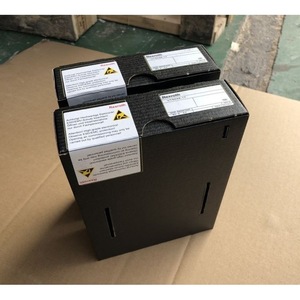 Module de commande électropneumatique Rexroth Vt5035 17, amplificateur, usage industriel - Product Image 4