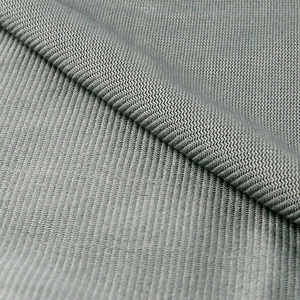Chiffonnette microfibre OEM 16"x16" 290GSM double texture pour vitres et <span class=keywords><strong>miroirs</strong></span> SGCB – Prix usine de gros - Product Image 3