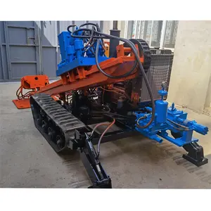 Horizontal Directional Drilling (hdd) Rig Brand New For Mine Drilling Rig Horizontal Directional Drilling Machine