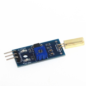 Nghiêng cảm biến mô-đun chuyển đổi góc SW-520D rung vi điều khiển điện tử khối xây dựng Robot thông minh cho Arduino DIY Kit - Product Image 2