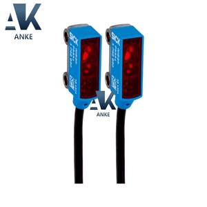 Sensor Fotoeléctrico Reflectante PLC SICK 1064365 GSE2S-N1311 - Product Image 1