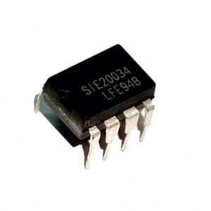 20034 Numerical Control Drive DIP-8 SIE20034 for Ic <b>Chips</b> - Product Image 1