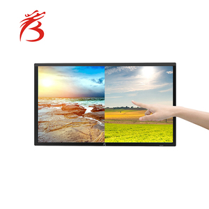 42 inch <span class=keywords><strong>digital</strong></span> <span class=keywords><strong>signage</strong></span> <span class=keywords><strong>monitor</strong></span> <span class=keywords><strong>digital</strong></span> <span class=keywords><strong>signage</strong></span> android meeting - Product Image 2