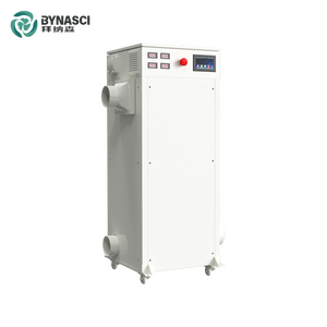 Công nghiệp Máy hút ẩm nhà máy có thể điều chỉnh độ ẩm ống dẫn không khí thương mại Máy hút ẩm Kho - Product Image 1