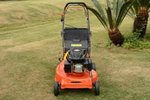 <span class=keywords><strong>Tondeuse</strong></span> à gazon de jardin 22 pouces et <span class=keywords><strong>tondeuse</strong></span> à gazon autotractée CJ22GZZL196-AL avec plateau en aluminium - Product Image 4