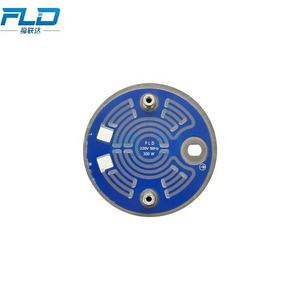 מותאם אישית כוח סרט עבה חימום קומקום חשמלי סיר חזק ואיכותי סרט חום 120v למקבלי קפה - Product Image 2