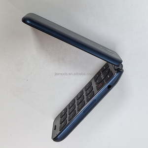 Coque de <span class=keywords><strong>téléphone</strong></span> rose pour personnes âgées, mini clavier japonais, débloqué, <span class=keywords><strong>pas</strong></span> <span class=keywords><strong>cher</strong></span>, <span class=keywords><strong>téléphone</strong></span> <span class=keywords><strong>à</strong></span> <span class=keywords><strong>clapet</strong></span> chinois 4G double SIM, batterie 1500 mAh, écran 2,8 pouces - Product Image 6