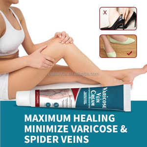 <span class=keywords><strong>Crème</strong></span> pour les varices pour les <span class=keywords><strong>jambes</strong></span>, <span class=keywords><strong>crème</strong></span> pour les veines pour les <span class=keywords><strong>jambes</strong></span>, les araignées et les varices avec vitamine B et E, formule naturelle et biologique, 20g - Product Image 3