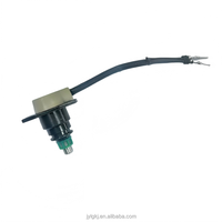 050840477000 Compatible con 0281002431 0 281 002 431VE/VP44/VP37PSG5 Solenoide de la ECU de la Bomba de Combustible para Bomba de Inyección Diesel Bosch 0470504006