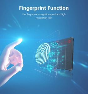 Tableta PC Robusta Geshem con Escáner 2D, Pantalla de 10 Pulgadas, Android 10.0, GMS, 4G, WIFI, LTE, RFID, IP67 - Product Image 5