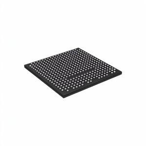 Buy Online Electronic Components Embedded BOM IC In Stock LFE5U-25F-7BG381C 381 FBGA - Product Image 1