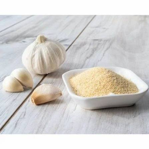 Poudre d'extrait d'ail pur à l'allicine, ingrédient botanique naturel pour les compléments alimentaires et les formulations de bien-être - Product Image 2
