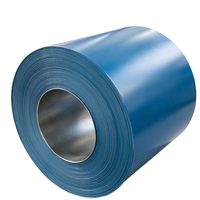 Bobines d'acier PPGI et PPGL prépeintes, galvanisées, avec revêtement couleur, toutes couleurs RAL, produits phares en promotion