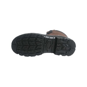 VITOSAFE-calzado de Seguridad antideslizante para hombre, calzado de trabajo personalizado - Product Image 6