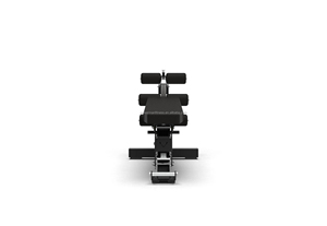 Banc de musculation réglable 2026 multi-angles (plat, incliné, décliné) avec accessoires Butterfly et Preacher Curl pour la maison - Product Image 5