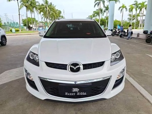 <span class=keywords><strong>Mazda</strong></span> <span class=keywords><strong>CX</strong></span>-7 SUV 2014 d'Occasion 2.5L Turbo Essence Aspire <span class=keywords><strong>AWD</strong></span> Sièges en Cuir Jantes R17 Transmission Automatique Volant à Gauche Caméra de Recul - Product Image 3