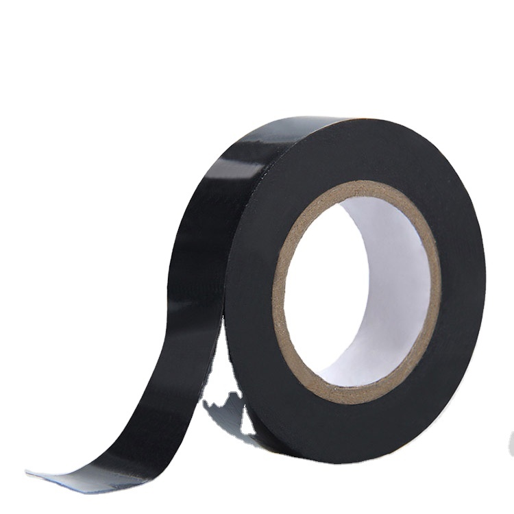 Mixed Color Adhesive Gaffer Electrical Insulation