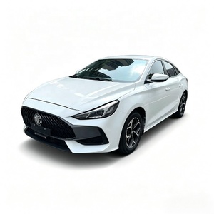 <span class=keywords><strong>MG</strong></span> 2023, <span class=keywords><strong>voiture</strong></span> d'occasion MG5 1.5 version Luxe, conduite à gauche, équipée d'un toit ouvrant et d'une caméra de recul, en Afrique - Product Image 1