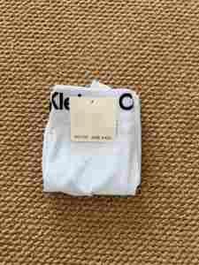 Nuovi Boxer da <span class=keywords><strong>Uomo</strong></span> in Cotone, Comodi e Traspiranti, <span class=keywords><strong>Taglie</strong></span> Grandi, Marca Designer - Product Image 4