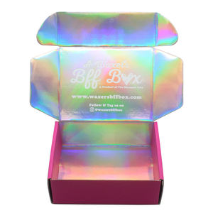 Cajas Personalizadas para embalaje de papel, caja de embalaje para embalaje de papel - Product Image 6