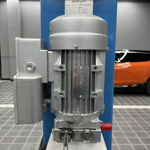 <span class=keywords><strong>Elevador</strong></span> de Autos de 2 Postes con Liberación Eléctrica, Capacidad de 4000 kg, <span class=keywords><strong>Elevador</strong></span> Hidráulico de Piso Libre, <span class=keywords><strong>Elevador</strong></span> de <span class=keywords><strong>Dos</strong></span> <span class=keywords><strong>Columnas</strong></span> - Product Image 2