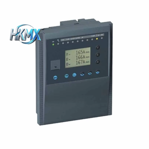Relé de Protección de Alto Voltaje SEPAM B83, Microcomputarizado, General InSurance - Product Image 1