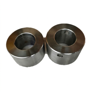 Hangood Buje de Acero Duradero para Cucharón de Excavadora 80x150x100mm 80x150x90mm, Oreja de Cucharón de Excavadora para Cabeza de Tracción - Product Image 1
