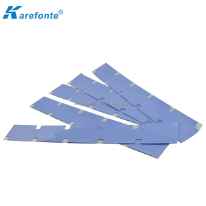 Dính mềm tản nhiệt làm mát khoảng cách phụ nhiệt dẫn điện Silicone Pad - Product Image 3