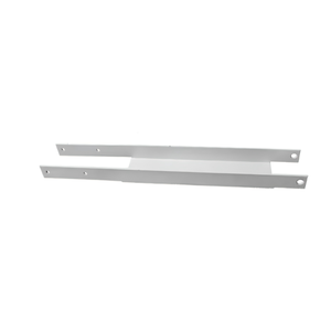 Componente de Precisión Industrial de Aleación de Aluminio Personalizado, Mecanizado CNC - Product Image 4