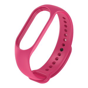 Pulsera inteligente de silicona para xiaomi mi Band 8, 7, 6 y 5 - Product Image 5