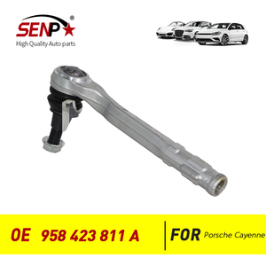 Rotule de direction extérieure SENP pour <span class=keywords><strong>Porsche</strong></span> Cayenne 958 423 <span class=keywords><strong>811</strong></span> a - Product Image 2