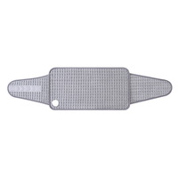 Ceinture chauffante électrique pour soulager les crampes menstruelles, enveloppement abdominal, chauffe-taille, coussinets chauffants avec poche