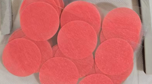 Équipement Offre Spéciale de santé de perte de poids soutenant le patch mince de perte de poids - Product Image 2