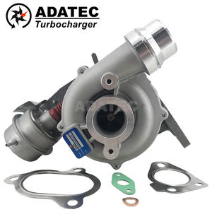 Cartouche de turbocompresseur BV39 54399880127 pour Renault Fluence/scénic/<span class=keywords><strong>Megane</strong></span> 144116289R pour noyau de Turbine Quashqai - Product Image 5