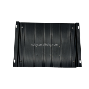 Solvo preço pwm carga <span class=keywords><strong>solar</strong></span> controlador 12V/24V36V48V60A mtp controlador de carga <span class=keywords><strong>solar</strong></span> fazer céu azul <span class=keywords><strong>mppt</strong></span> ch SD6048B - Product Image 4