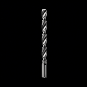 Foret en carbure haute performance TA1041 8xD non revêtu pour machines-outils - Product Image 3