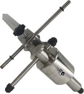 Indicador de alineación de patilla de cambio de bicicleta, compatible con ruedas de ciclismo de montaña y carretera de 20 "a 29" - Product Image 6