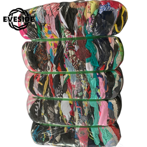 Vestidos Usados de Verano de Segunda Mano para Dama de Diseño de Moda Original al por Mayor de Fábrica - Product Image 5