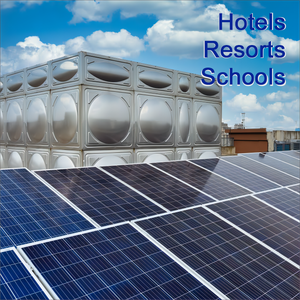 Tuyau de cuivre de capteur solaire de plaque plate thermique photovoltaïque solaire hybride pour le <span class=keywords><strong>chauffage</strong></span> de l'eau de <span class=keywords><strong>piscine</strong></span> - Product Image 6