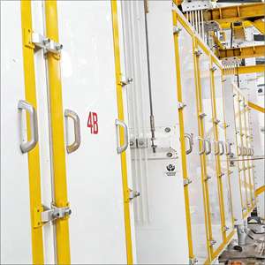 Moulin à farine de blé 100 TPD : Faible investissement, rendement élevé pour les projets de démarrage d'entreprises agroalimentaires, approvisionnement en gros - Product Image 1