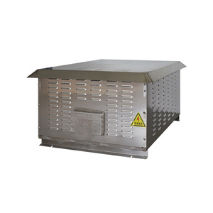 Système de contrôle d'éolienne PWM 20KW 30KW 50KW 100KW, contrôleur solaire-éolien hors réseau - Product Image 3