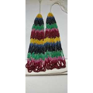 Cuentas facetadas de zafiro natural de primera calidad, 2.5-3.5 mm, en forma de rondel, certificadas por M.Y.GEMS Aigs, 50-55 quilates. - Product Image 3