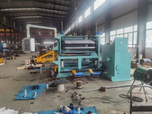 PLC cuộn dây điều khiển Winder điện áp thấp đúc nhựa biến áp Lá Quanh co máy - Product Image 6