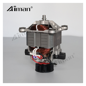 Moulinex Bạc đỉnh SC-1589 Máy xay sinh tố 4500W 2-in-1 thịt xử lý thực phẩm tinh khiết Đồng động cơ Đức thiết bị nhà bếp sinh tố - Product Image 5