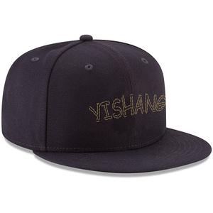 <span class=keywords><strong>หมวก</strong></span> Gorras ทรงปีกแบนสำหรับผู้ชายปักลาย3D ได้6ชิ้นแบบปิดด้านหลังสีแดง - Product Image 5